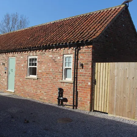 Luxury Barn With Private Wood-fired Hot Tub *